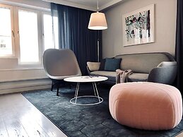 Radisson Blu Scandinavia Hotel