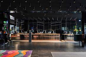 Radisson Blu Scandinavia Hotel