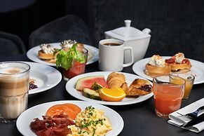 Radisson Blu Scandinavia Hotel