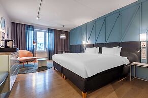 Radisson Blu Scandinavia Hotel
