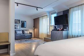 Radisson Blu Scandinavia Hotel