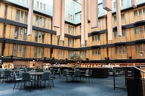 Radisson Blu Scandinavia Hotel