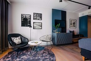 Radisson Blu Scandinavia Hotel