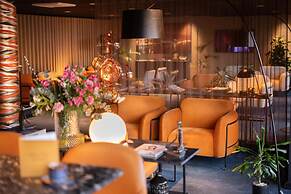 Radisson Blu Scandinavia Hotel