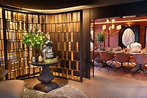 Radisson Blu Scandinavia Hotel