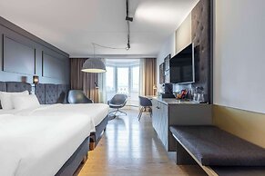 Radisson Blu Scandinavia Hotel