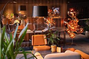 Radisson Blu Scandinavia Hotel