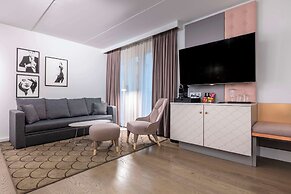 Radisson Blu Scandinavia Hotel
