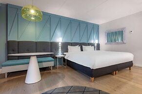 Radisson Blu Scandinavia Hotel