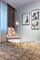 Radisson Blu Scandinavia Hotel