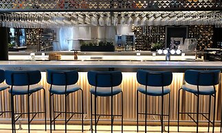 Radisson Blu Scandinavia Hotel