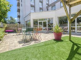 ibis Cholet