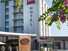 ibis Cholet