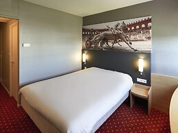 ibis Cholet