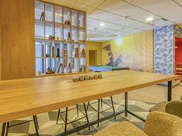 ibis Cholet