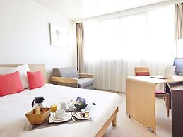 Novotel Lille Centre Gares