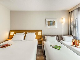 Novotel Lille Centre Gares