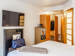 Novotel Lille Centre Gares