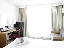 Novotel Lille Centre Gares