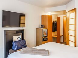 Novotel Lille Centre Gares