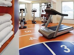 Novotel Lille Centre Gares