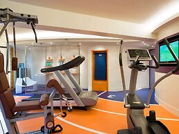 Novotel Lille Centre Gares