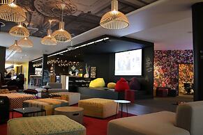 Novotel Lille Centre Gares