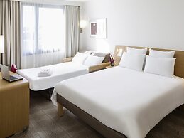 Novotel Lille Centre Gares