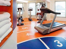 Novotel Lille Centre Gares