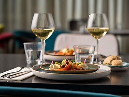 Novotel Lille Centre Gares