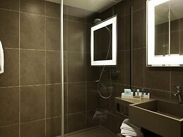 Novotel Lille Centre Gares
