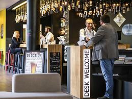 Novotel Lille Centre Gares