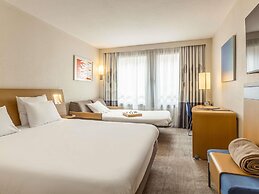 Novotel Lille Centre Gares