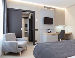 Hotel Liabeny