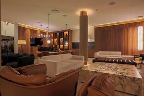 Hotel Liabeny