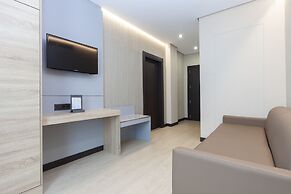 Hotel Liabeny