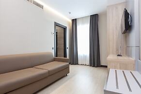 Hotel Liabeny