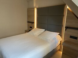 Hotel Liabeny