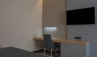 Hotel Liabeny