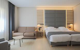 Hotel Liabeny