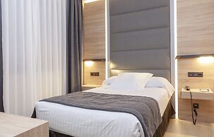 Hotel Liabeny