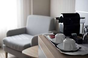 Hotel Liabeny