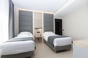 Hotel Liabeny