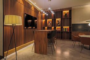 Hotel Liabeny