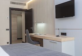 Hotel Liabeny
