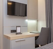 Hotel Liabeny