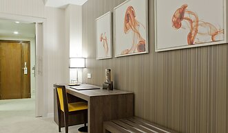 Hotel Liabeny