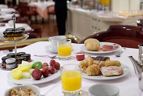 Hotel Liabeny