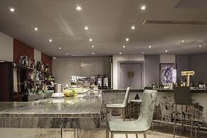 Hotel Zentral Parque