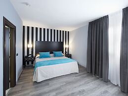 Hotel Zentral Parque